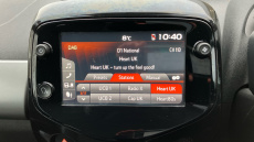 Toyota Aygo 1.0 VVT-i X-Trend 5dr Petrol Hatchback